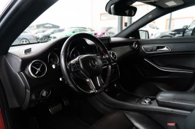 Mercedes-Benz CLA 220 CDI = AMG PACK = PANO = ГАРАНЦИЯ = ЛИЗИНГ, снимка 8