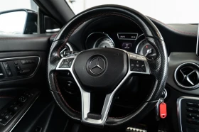 Mercedes-Benz CLA 220 CDI = AMG PACK = PANO = ГАРАНЦИЯ = ЛИЗИНГ, снимка 13