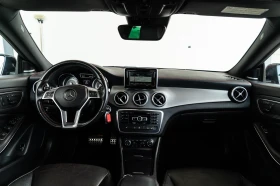 Mercedes-Benz CLA 220 CDI = AMG PACK = PANO = ГАРАНЦИЯ = ЛИЗИНГ, снимка 12
