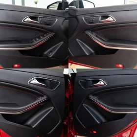 Mercedes-Benz CLA 220 CDI = AMG PACK = PANO = ГАРАНЦИЯ = ЛИЗИНГ, снимка 14