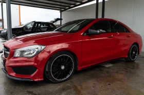 Mercedes-Benz CLA 220 CDI = AMG PACK = PANO = ГАРАНЦИЯ = ЛИЗИНГ, снимка 2
