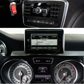 Mercedes-Benz CLA 220 CDI = AMG PACK = PANO = ГАРАНЦИЯ = ЛИЗИНГ, снимка 16