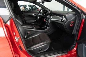 Mercedes-Benz CLA 220 CDI = AMG PACK = PANO = ГАРАНЦИЯ = ЛИЗИНГ, снимка 11