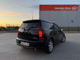 Mini Clubman SD Automatic , снимка 7