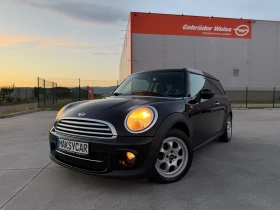 Mini Clubman SD Automatic , снимка 3