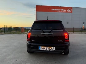 Mini Clubman SD Automatic , снимка 6