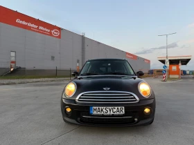 Mini Clubman SD Automatic , снимка 2