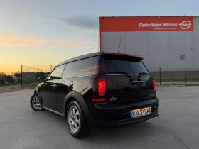 Mini Clubman SD Automatic , снимка 5