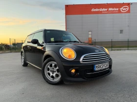 Mini Clubman SD Automatic , снимка 1