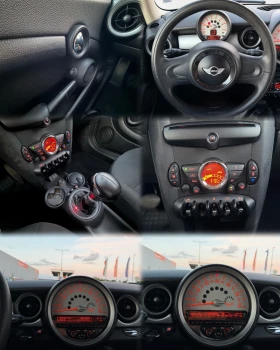 Mini Clubman SD Automatic , снимка 16