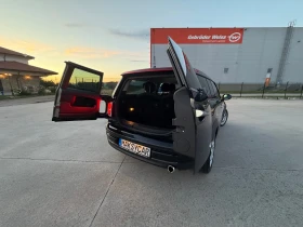 Mini Clubman SD Automatic , снимка 8