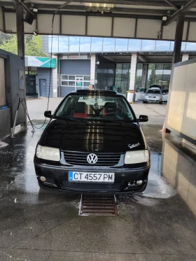 VW Polo, снимка 1