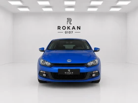 VW Scirocco, снимка 2