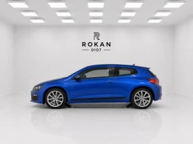 VW Scirocco, снимка 3