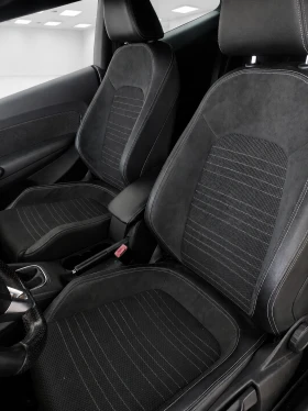 VW Scirocco, снимка 8