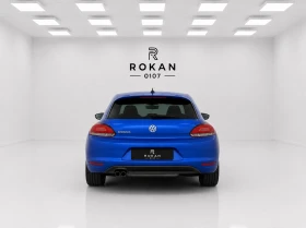 VW Scirocco, снимка 5