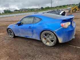 Subaru BRZ 2.0 Limited, снимка 2