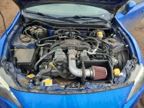 Subaru BRZ 2.0 Limited, снимка 11