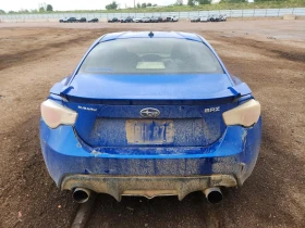 Subaru BRZ 2.0 Limited, снимка 6