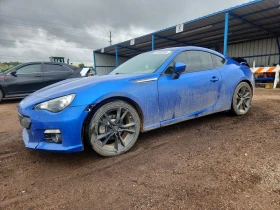 Subaru BRZ 2.0 Limited, снимка 1