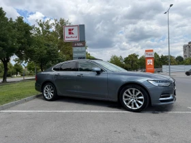 Volvo S90 T8, снимка 2