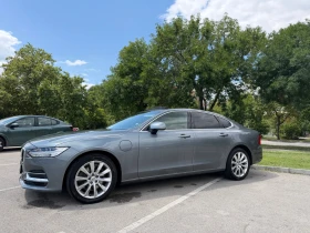 Volvo S90 T8, снимка 3