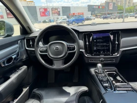 Volvo S90 T8, снимка 5