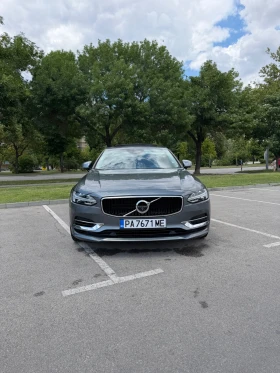 Volvo S90 T8, снимка 1