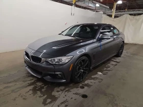 BMW 430 * 430I XDRIVE * CARFAX * ЦЕНА ДО БГ, снимка 1