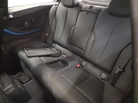 BMW 430 * 430I XDRIVE * CARFAX * ЦЕНА ДО БГ, снимка 11
