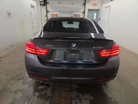 BMW 430 * 430I XDRIVE * CARFAX * ЦЕНА ДО БГ, снимка 4