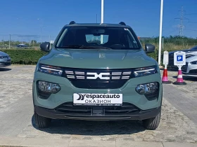 Dacia Spring 33Kw/ 45к.с., снимка 2