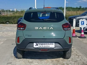 Dacia Spring 33Kw/ 45к.с., снимка 5