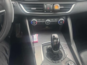 Alfa Romeo Giulia * Ti Sport* АВТОКРЕДИТ БЕЗ ПЪРВОНАЧАЛНА ВНОСКА* , снимка 9