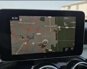 Mercedes-Benz C 43 AMG BURMESTER / ПОДГРЕВИ / ПАНОРАМА, снимка 11