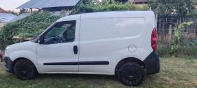 Fiat Doblo, снимка 5