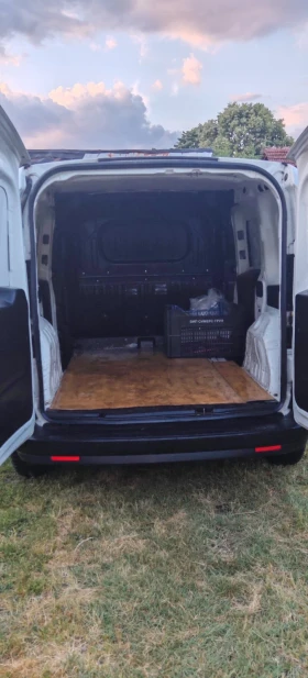 Fiat Doblo, снимка 7