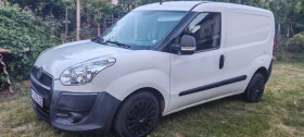 Fiat Doblo, снимка 2