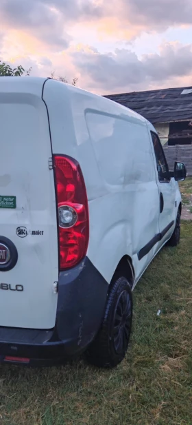 Fiat Doblo, снимка 4