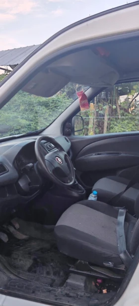 Fiat Doblo, снимка 8