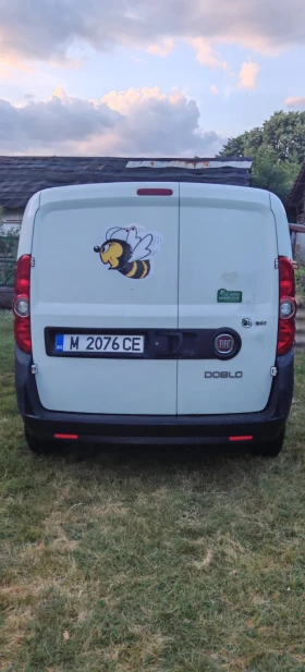 Fiat Doblo, снимка 6