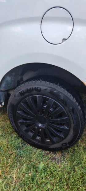 Fiat Doblo, снимка 9