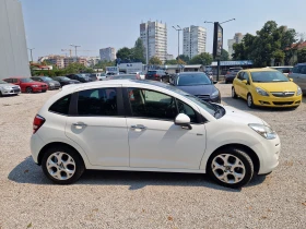 Citroen C3 1.2i/Exclusiv/Panorama, снимка 4