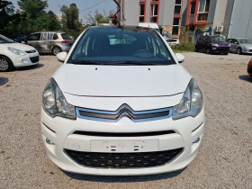 Citroen C3 1.2i/Exclusiv/Panorama, снимка 2