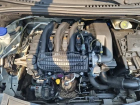 Citroen C3 1.2i/Exclusiv/Panorama, снимка 15