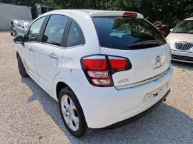 Citroen C3 1.2i/Exclusiv/Panorama, снимка 7
