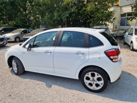 Citroen C3 1.2i/Exclusiv/Panorama, снимка 8