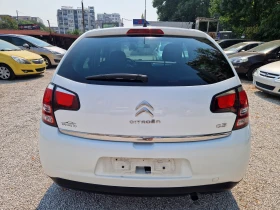 Citroen C3 1.2i/Exclusiv/Panorama, снимка 6