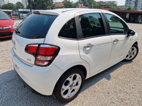 Citroen C3 1.2i/Exclusiv/Panorama, снимка 5