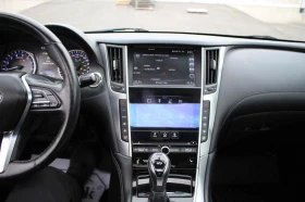 Infiniti Q60 3.0T PREMIUM * BOSE* SPORT+ FULL, снимка 9